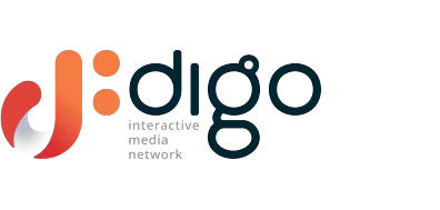 Digo · The Interactive Media Network